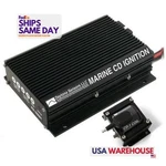Daytona Sensors 103003A, Kit CD-1 Marine Capacitive Discharge Ignition Performan. Fixed Price $914.13.