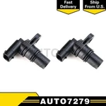 Holstein 2PCS Engine Camshaft Position Sensor For Audi A4 A5 Quattro. Fixed Price $63.99.