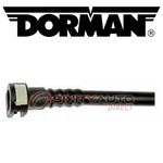 Dorman Fuel Line Connector 1995-1998 Ford Windstar Air Delivery Pumps My. Fixed Price $30.31.