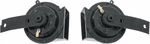 Oer Reproduction Horn Set 1969 Chevrolet Impala Bel Air Biscayne. Fixed Price $139.98.