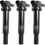 Set Of 3 Ignition Coils For Kia Rondo Hyundai Entourage Optima Magentis Santa Fe. Fixed Price $69.09.