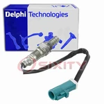 Delphi Front Oxygen Sensor For 1994 Mazda B2300 2.3L L4 Exhaust Emissions Xc. Fixed Price $50.92.
