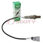 Ngk Ntk Downstream Left Oxygen Sensor 2017-2019 Ford Police Interceptor Hj. Fixed Price $44.14.