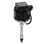 Performance Distributors M12720BK Hei Mechanical Advance - Black Cap. Fixed Price $415.90.