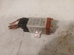 Mercedes 2015403745 Ovp Over Voltage Protection Relay Used Oem. Fixed Price $20.00.