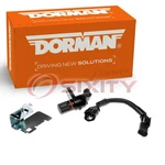 Dorman Rear Center Abs Wheel Speed Sensor For 1998-2004 Dodge Dakota Vv. Fixed Price $36.06.