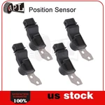 Engine Camshaft Position Sensor Cps 4PCS For Chevrolet AVEO5 Lt Hatchback 4-DOOR. Fixed Price $26.89.