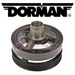 Dorman Engine Harmonic Balancer For 1999-2010 Jeep Grand Cherokee 3.7L 4.7L Ib. Fixed Price $105.63.