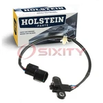 Holstein Crankshaft Position Sensor For 2000-2005 Mitsubishi Eclipse 2.4L L4 Re. Fixed Price $39.36.