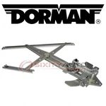 Dorman Front Right Window Regulator For 2006 Isuzu I-350 Body Doors. Fixed Price $66.57.
