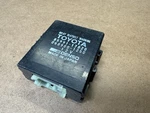 1991 -1995 Toyota MR2 Oem Seatbelt Warning Relay Turbo Na Denso SW20 85991-17020. Fixed Price $10.73.