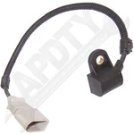 Apdty 107140 Camshaft Position Sensor Replaces 68001591AA. Fixed Price $36.09.