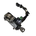 1999-2002 Honda Accord Ignition Switch Lock W/key & Immobilizer Oem 39730-S84-A0. Fixed Price $124.00.