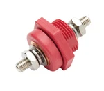 Quickcar Racing Products Stud Feed Thru Red 57-800. Fixed Price $34.48.