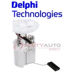 Delphi Fuel Pump Module Assembly 2012-2018 Ford Focus 2.0L L4 Air Tu. Fixed Price $251.13.
