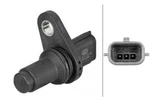Engine Crankshaft Position Sensor Hella 013122521. Fixed Price $43.95.