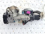 2003-2007 Honda Accord Ignition Lock W/key & Immobilizer Oem 39730-SDA-A110-M1. Fixed Price $101.20.