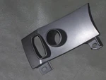 Oem 2002 Bmw 745I Dash Board Driver Push Start Key Cover Trim 6131692119201. Fixed Price $16.00.