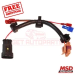 Msd Engine Wiring Harness For Gmc C2500 1996-2000. Fixed Price $101.50.