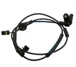 New Abs Wheel Speed Sensor Left Rear For Toyota Corolla Axio NZE144 89546-12110. Fixed Price $99.67.