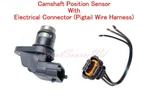 Camshaft Position Sensor (cmp) W/ Pigtail Connector For:chrysler Dodge Mercedes. Fixed Price $19.53.