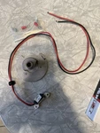 Pertronix 1285LSN6 Ignitor Ford 1942-48 Flathead Cylinder. Fixed Price $125.00.