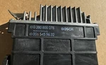 560SEC 560SEL 560SL Engine Control Unit Module 0280800278 / 0065459632 Asr Type. Fixed Price $299.99.