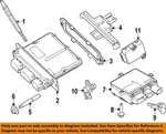 Ford Oem 11-20 F-250 Super Duty Ignition System-camshaft Sensor BC3Z12K073A. Fixed Price $93.10.