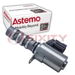 Hitachi Variable Timing Solenoid Vvt For 2016 Infiniti Q50 3.5L V6 Engine Ae. Fixed Price $126.48.