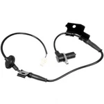 Wheel Speed Sensor Holstein 2ABS0124. Fixed Price $135.99.