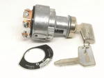 Ignition Switch W/301 Keys 933110-00100 933110-00200 For Yanmar Excavator C50R. Fixed Price $27.00.