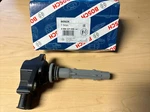 New Bosch Ignition Coil 986221058. Fixed Price $48.99.