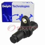 Delphi Camshaft Position Sensor For 2011-2017 Lexus CT200H 1.8L L4 Engine Zc. Fixed Price $107.33.