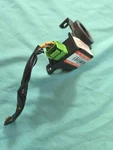 2003 2004 Honda Odyssey Ignition Immobilizer Oem# 39730-S0X-A010. Fixed Price $52.49.