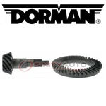 Dorman Front Differential Ring & Pinion For 2002-2006 Chevrolet Avalanche Rt. Fixed Price $379.78.