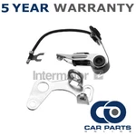 Ignition Contact Breaker Set Cpo Fits Mercedes Sl 1985-1989 + Other Models. Fixed Price $21.11.