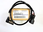 Subaru Genuine 22053-AA010 Crankshaft Position Sensor Legacy Turbo 90-94 Oem. Fixed Price $134.93.