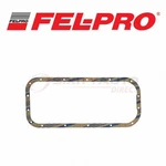 Fel-pro Oil Pan Gasket Set For 1958-1959 Lincoln Capri 7.0L V8 Engine Of. Fixed Price $29.93.