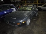 Ignition Switch Pin Connector Fits 86-88 Porsche 924 1093340. Fixed Price $86.00.