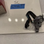 (1) Standard PC12 Engine Crankshaft Position Sensor 25525666 Nos Oem Sold Sep. Fixed Price $7.20.