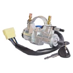 New Switch With Key For 1986-1994 Mitsubishi L200 Cyclone Mighty Max. Fixed Price $37.99.
