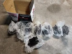 Aa Ignition Coil Pack Set Of - Replaces Gm 12558693, GN10298, C1208, D581,. Fixed Price $46.00.