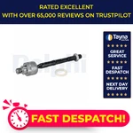 Inner Rack End TA3760 Delphi Tie Rod Joint 577241Y600 Genuine Quality Guaranteed. Fixed Price $33.05.