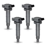 Ena Set Of Ignition Coil Pack 2002 2003 2004 2005 2006 2007 2008 2009. Fixed Price $103.36.