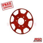 Msd Ignition Crank Trigger Wheel For Chevrolet C1500 1990-1993. Fixed Price $455.16.