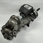 2008-2010 Honda Odyssey Ignition Lock W/key & Immobilizer Oem 39730-SCV-A010-M1. Fixed Price $99.99.