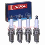 Pc Denso Spark Plugs For 1996-1999 Toyota 4RUNNER 2.7L L4 Ignition Op. Fixed Price $56.36.