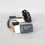 97-04 Porsche 911 Boxster 986 Seat Heater Relay Wire Harness 99661852100 Oem. Fixed Price $89.25.