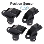 Camshaft Position Sensor For Chrysler 2004-08 Mercedes-benz 1997-10 PC641 5.5L. Fixed Price $29.21.