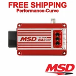 Msd Ultra 6AL Plus Ignition Control Box For 4/6/8 Cylinder Engines - 6523. Fixed Price $467.95.